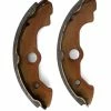 Extreme Front Brake Shoes For Honda 450/500/650 1 Extreme Front Brake Shoes For Honda 450/500/650 -EPI Performance-shop BP HONF 1 l