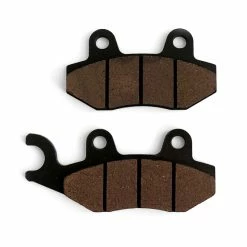 Extreme Brake Pads: Kaw./Yam. - Fits Kawasaki Brute Force, Teryx, Bay