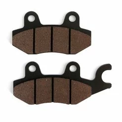 Extreme Brake Pads: Kaw./Yam. - Fits Kawasaki Brute Force, Teryx, Bay