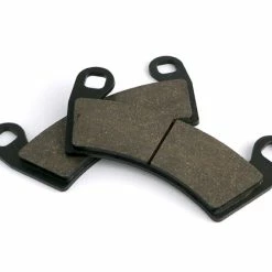 Standard F/R Brake Pads: Polaris EV/400/500/700/800 Ranger & RZR 800