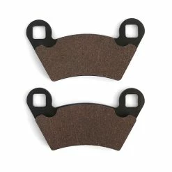 Standard Front/Rear Brake Pads For Polaris Ranger & RZR Models