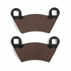 Extreme F/R Brake Pads Polaris