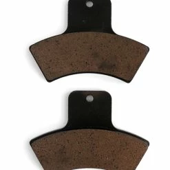 Extreme Rear Brake Pads Polaris