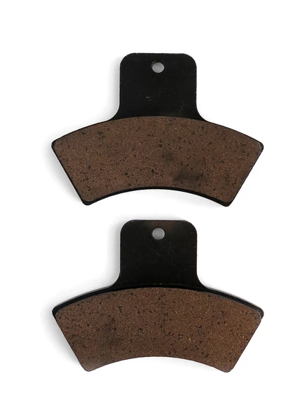 Extreme Rear Brake Pads Polaris 3 Extreme Rear Brake Pads Polaris