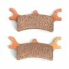 Extreme Rear Brake Pads Polaris -EPI Performance-shop BP POLR 2 l