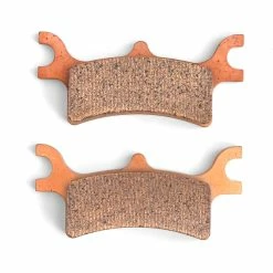Extreme Rear Brake Pads Polaris