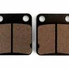 Extreme Brake Pads Front Yamaha 350/400 - -EPI Performance-shop BP YAMF 1 l