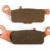 Extreme Brake Pads - Y700 Grizzly Front Right 1 Extreme Brake Pads - Y700 Grizzly Front Right -EPI Performance-shop BP YAMF 3 l