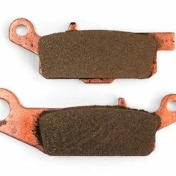 Extreme Brake Pads - Y700 Grizzly Front Right