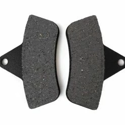 Super Duty Front Brake Pads Honda
