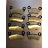 Polaris Ranger 800/900/1000, RZR 800 4, RZR 900 XP Brass Brake Pad Set -EPI Performance-shop BPX P R900HD 2 L