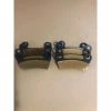 Polaris RZR 900 S/Trail Brass Brake Pad Set
