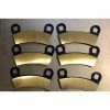 Polaris Sportsman 550/570/850 Brass Brake Pad Set -EPI Performance-shop BPX P SP570HD L