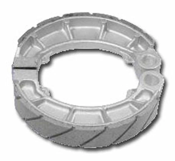 Extreme Front Brake Shoes Honda 3 Extreme Front Brake Shoes Honda