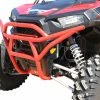 RZR XP 1000 / 900 Front Bumper- Red 2 RZR XP 1000 / 900 Front Bumper- Red -EPI Performance-shop DFR 01 1101 red l