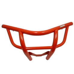 DragonFire Maverick X3 (ALL) RP Front Bumper Red