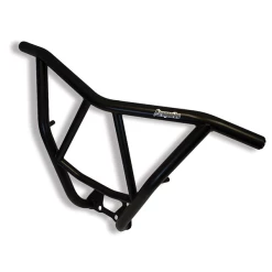 DragonFire Maverick X3 (ALL) Rear Bumper - Red