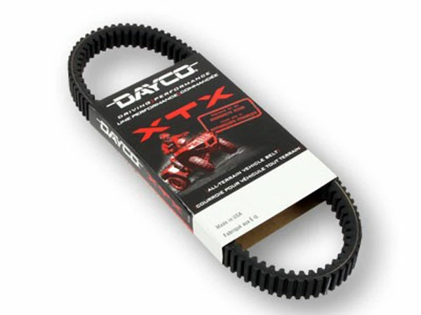 DAYCO XTX Performance Belt Polaris RZR Turbo /Ranger 1000 3 DAYCO XTX Performance Belt Polaris RZR Turbo /Ranger 1000