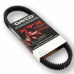 DAYCO XTX Performance Belt Polaris Ranger Diesel