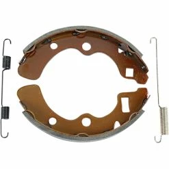 EBC Sintered 340G Brake Pads