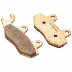 EBC Sintered FA135R Brake Pads