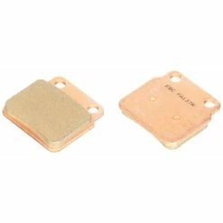 EBC Sintered FA137R Brake Pads