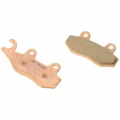 EBC Sintered FA165R Brake Pads