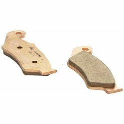 EBC Sintered FA185R Brake Pads