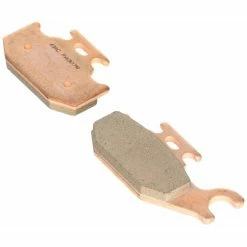 EBC Sintered FA307R Brake Pads