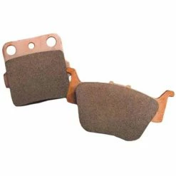 EBC Sintered FA317R Brake Pads