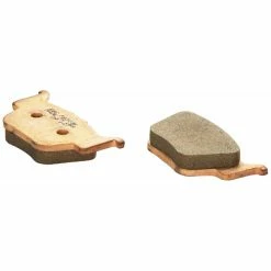 EBC Sintered FA373R Brake Pad