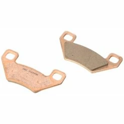 EBC Sintered FA395R Brake Pads