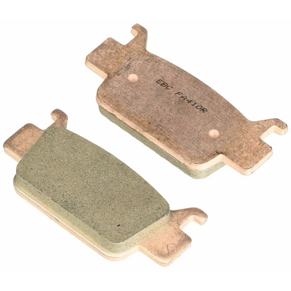 EBC Sintered FA410R Brake Pads 3 EBC Sintered FA410R Brake Pads