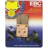 EBC Sintered FA54R Brake Pads
