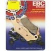 EBC Sintered FA618R Brake Pads -EPI Performance-shop EBC FA618R L