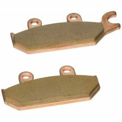 EBC Sintered FA642R Brake Pads