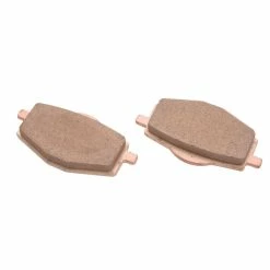 EBC Sintered FA656R Brake Pads