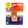 EBC Sintered FA84R Brake Pads