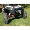 RZR Extreme Front Bumper With Winch Mount -EPI Performance-shop EMP 12375 L