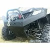 Pioneer 700 Front Bumper With Winch Mount -EPI Performance-shop EMP 12493 L