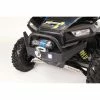 RZR Extreme Front Bumper With Winch Mount & LED Lights -EPI Performance-shop EMP 12645 L