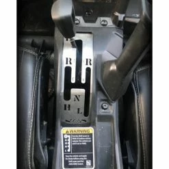 Maverick X3 Gated Shifter