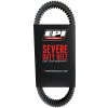 EPI Performance Severe Duty Belt - Polaris - WE265028 2 EPI Performance Severe Duty Belt - Polaris - WE265028 -EPI Performance-shop EPI SevereDutyBelt L 2