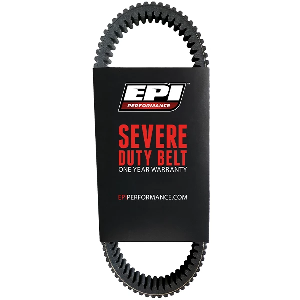 EPI Performance Severe Duty Belt - Kawasaki, Arctic Cat - WE265010 3 EPI Performance Severe Duty Belt - Kawasaki, Arctic Cat - WE265010