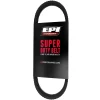 EPI Performance Super Duty Belt - Yamaha - WE262233 2 EPI Performance Super Duty Belt - Yamaha - WE262233 -EPI Performance-shop EPI SuperDutyBelt L 2