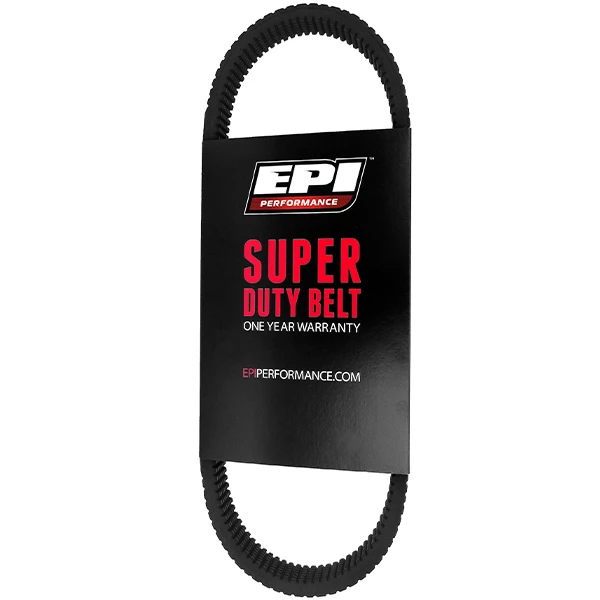 EPI Performance Super Duty Belt - Yamaha - WE262233 3 EPI Performance Super Duty Belt - Yamaha - WE262233
