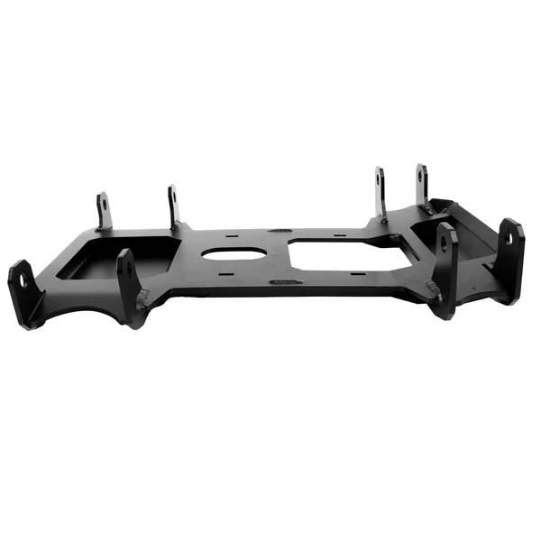 Frame Stiffener Sub-Frame Gusset Kit Polaris RZR Pro 5 Frame Stiffener Sub-Frame Gusset Kit Polaris RZR Pro - Image 3