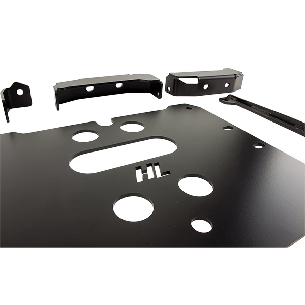 Frame Stiffener Can-Am Defender 3 Frame Stiffener Can-Am Defender