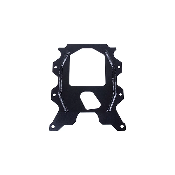 Frame Stiffener Gusset Kit Polaris Ranger 1000 3 Frame Stiffener Gusset Kit Polaris Ranger 1000