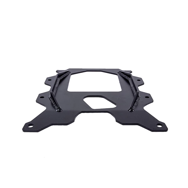 Frame Stiffener Gusset Kit Polaris Ranger 1000 4 Frame Stiffener Gusset Kit Polaris Ranger 1000 - Image 2